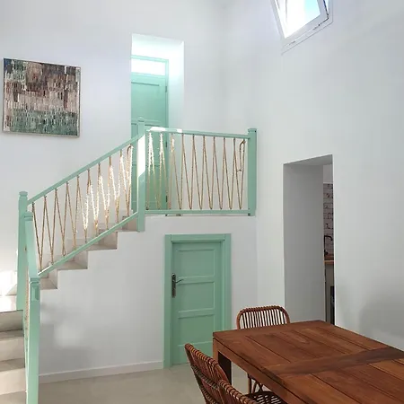 Casa La Tunera, Country House, Haria, Lanzarote Buitenkant foto