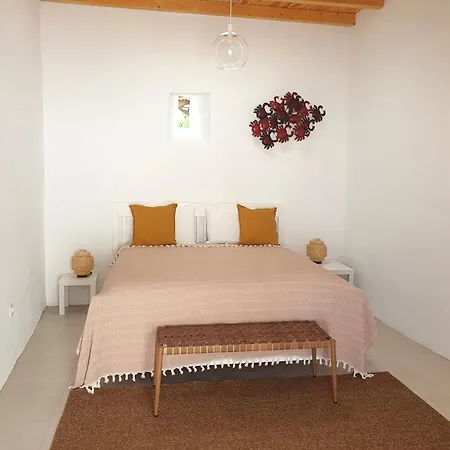 Casa La Tunera, Country House, Haria, Lanzarote Buitenkant foto
