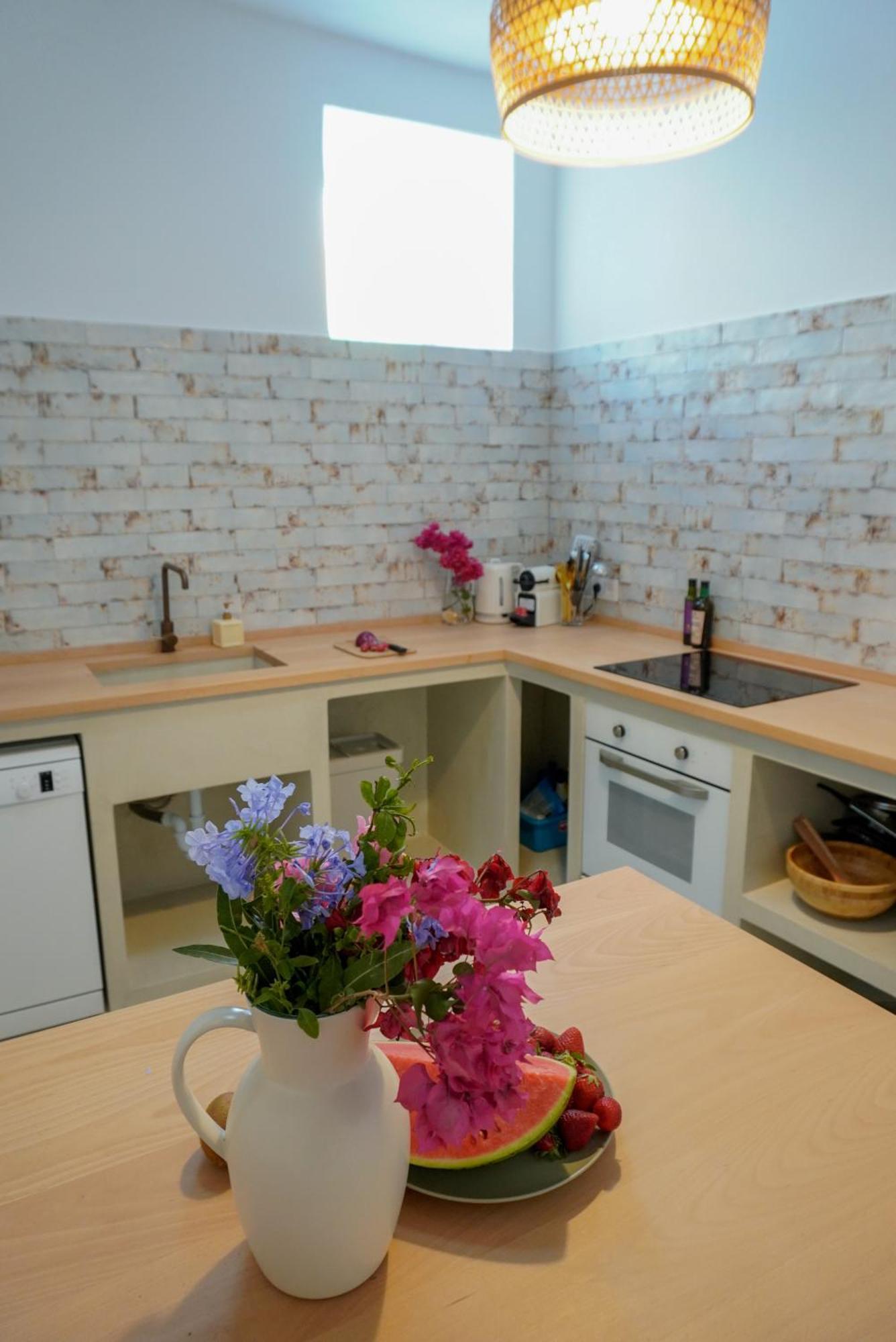 Casa La Tunera, Country House, Haria, Lanzarote