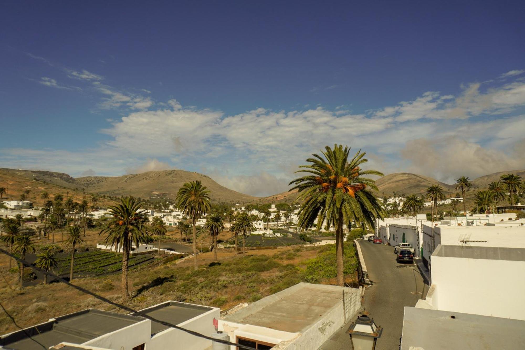 Casa La Tunera, Country House, Haria, Lanzarote Holiday home Haria