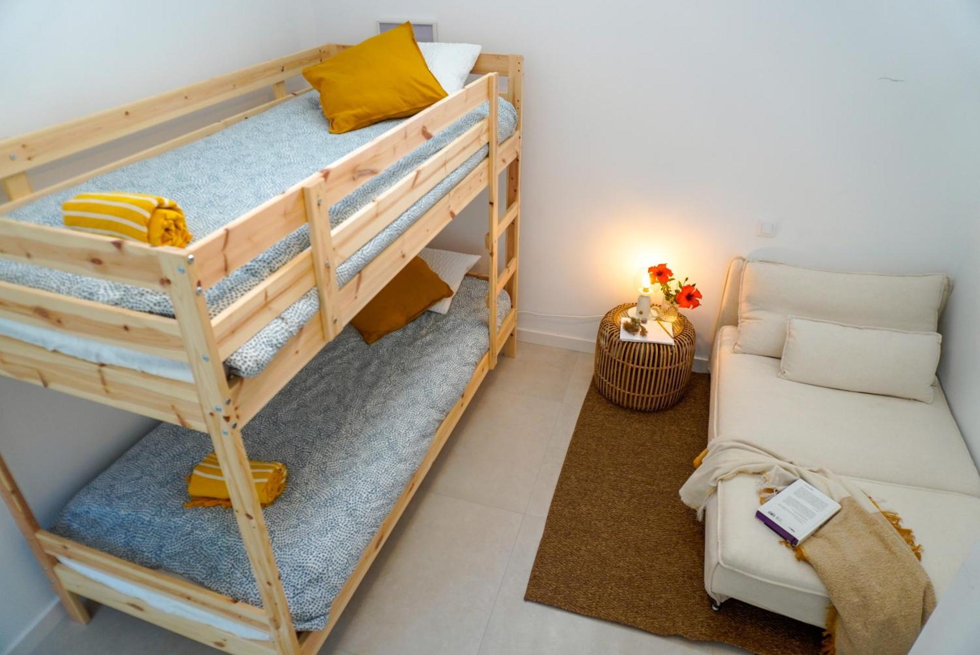 Holiday home Casa La Tunera, Country House, Haria, Lanzarote Haria
