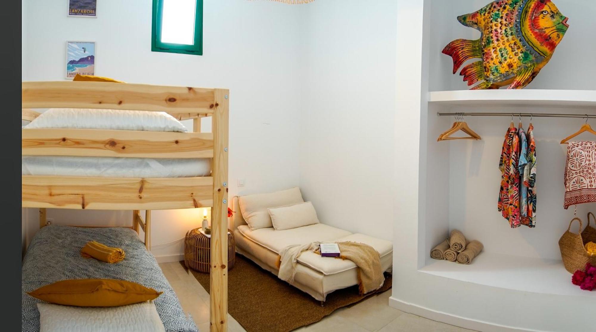 Casa La Tunera, Country House, Haria, Lanzarote *