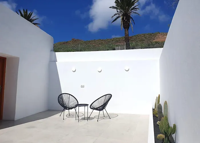 Casa La Tunera, Country House, Haria, Lanzarote