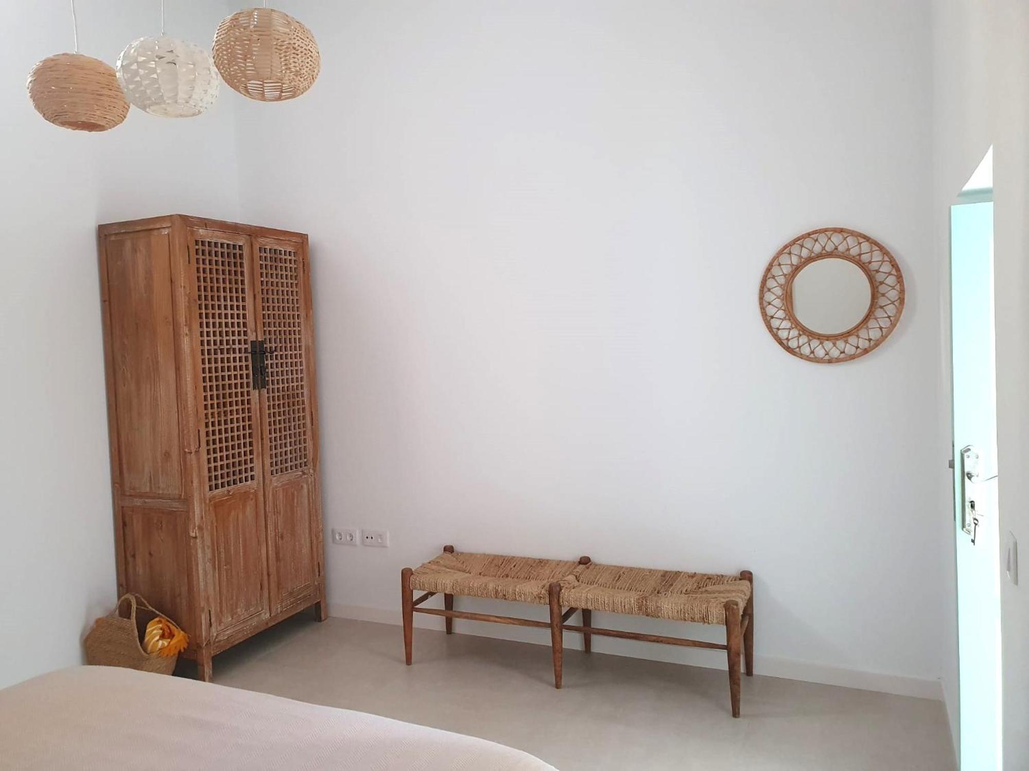 Ferienhaus Casa La Tunera, Country House, Haria, Lanzarote