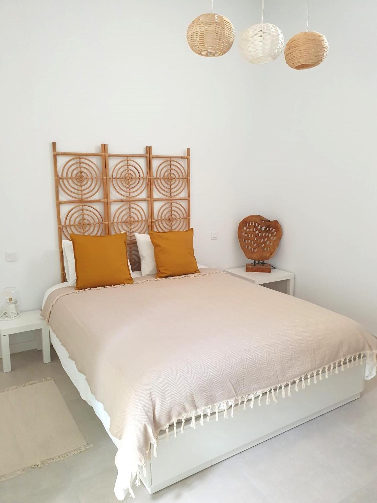Ferienhaus Casa La Tunera, Country House, Haria, Lanzarote Haría