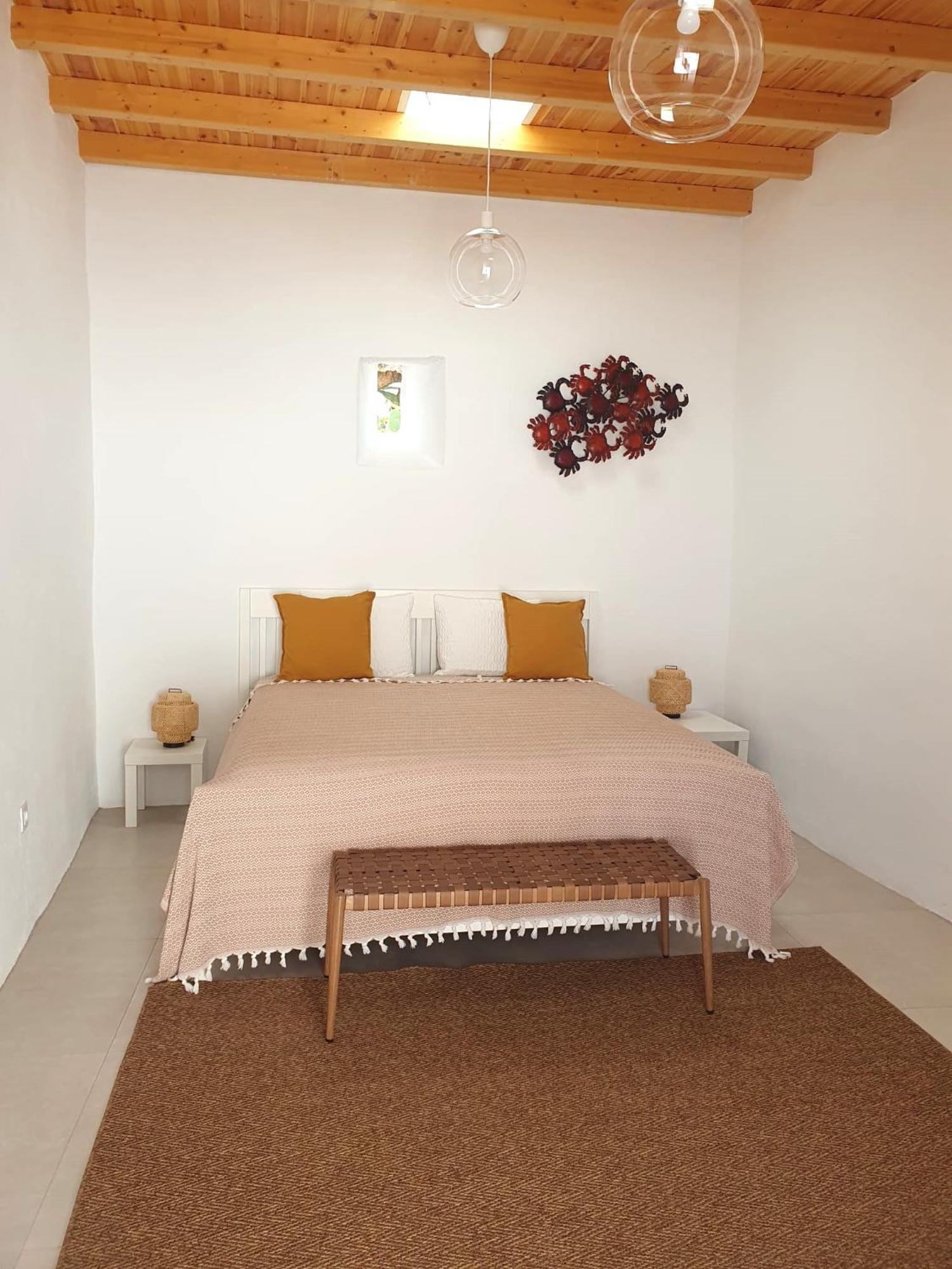 Ferienhaus Casa La Tunera, Country House, Haria, Lanzarote