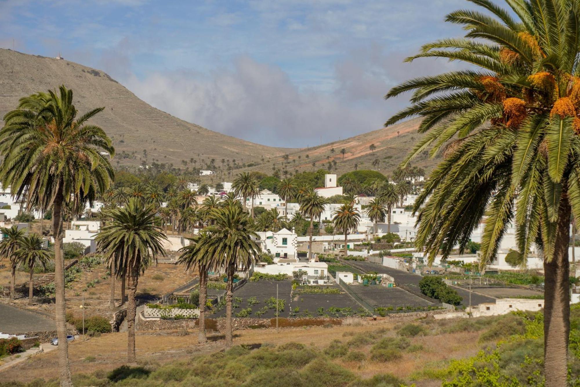 Ferienhaus Casa La Tunera, Country House, Haria, Lanzarote